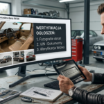 Jak bezpiecznie kupić auto na odległość? Przewodnik po weryfikacji ogłoszeń online